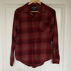 DAKINE Flannel Shirt